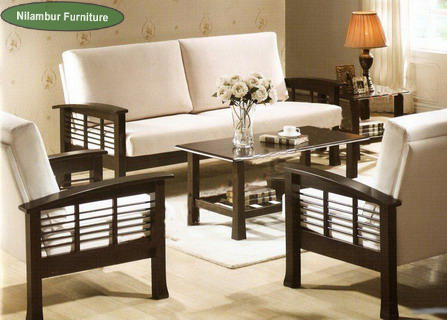 OLYMPUS SOFA SET- Nilambur Furniture