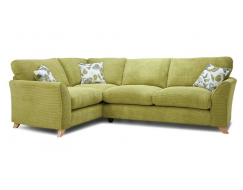 EMERALD CORNER SOFA SET