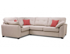 SUNSHINE CORNER SOFA SET