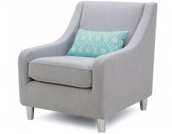 LYRA LOUNGE CHAIR