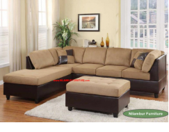 WILLIS SOFA SET