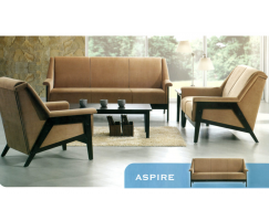 ASPIRE SOFA SET