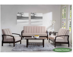 ELEGANCE SOFA SET