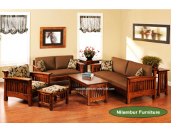 ASHBURY SOFA SET