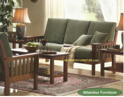 ROXBURY SOFA SET