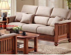 PARKER SOFA SET