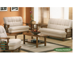 EXPRESSO SOFA SET