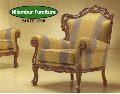 ROYAL 006 PREMIUM SOFA SET