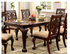 ESTER DINING SET