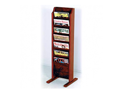 URBAN MAGAZINE RACK