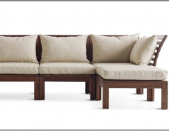 Bison Lounge Sofa