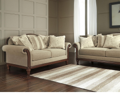 BEONICA SOFA SET