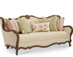 CLINTON ROYALE SOFA SET