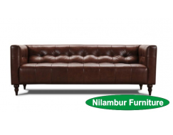 ZARINA 3 SEATER SOFA