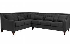 CLARION CORNER SOFA