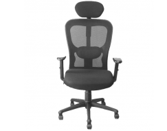 KRUZ 1 HIGH BACK CHAIR