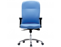 SUPREMO HIGH BACK CHAIR