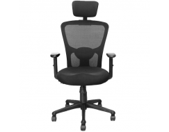 VERSA HIGH BACK CHAIR