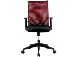 GENESIS MIDBACK OFFICE CHAIR