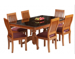 REVON DINING SET 