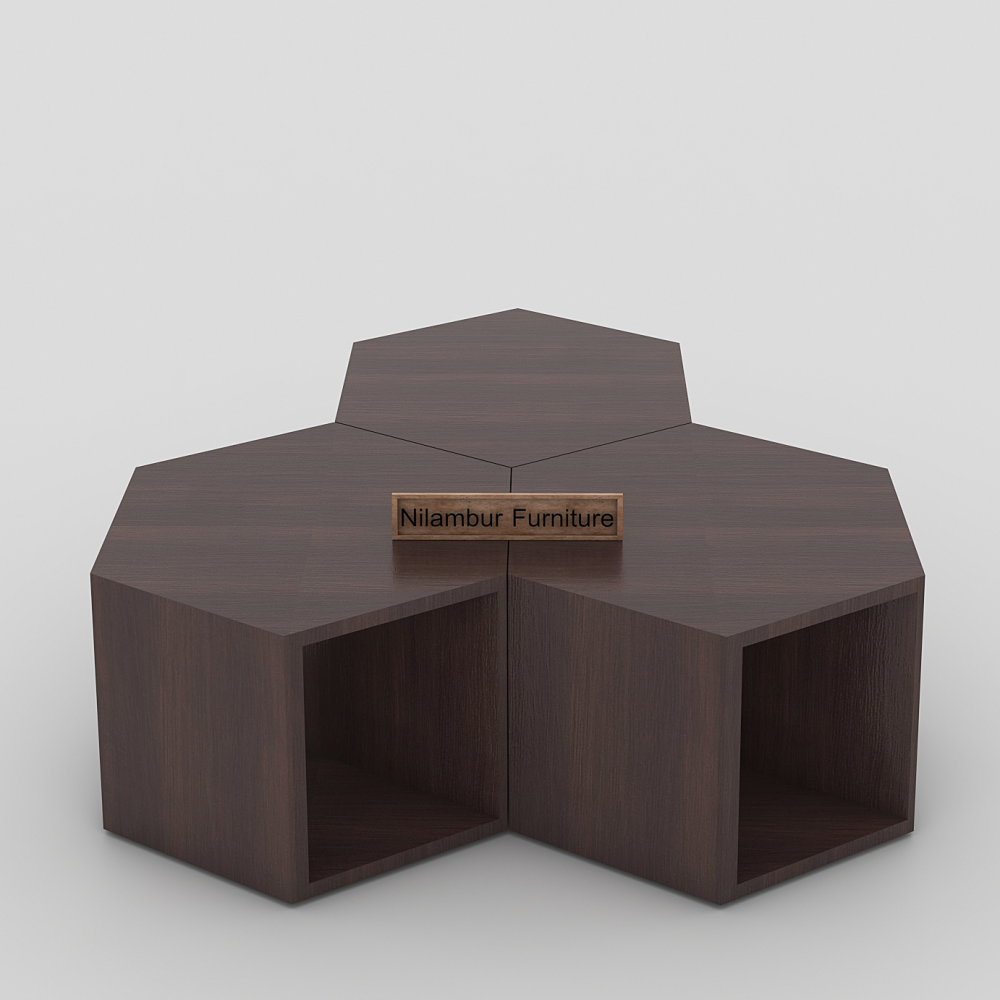 AXEL COFFEE TABLE