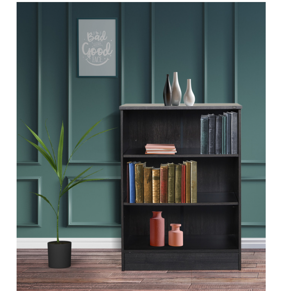 UNO BOOK SHELF 6012