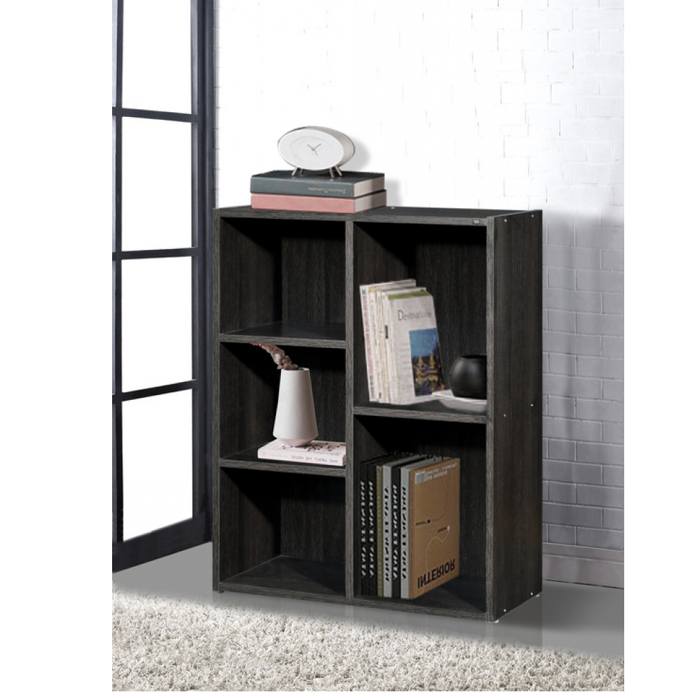 UNO BOOKSHELF 6013