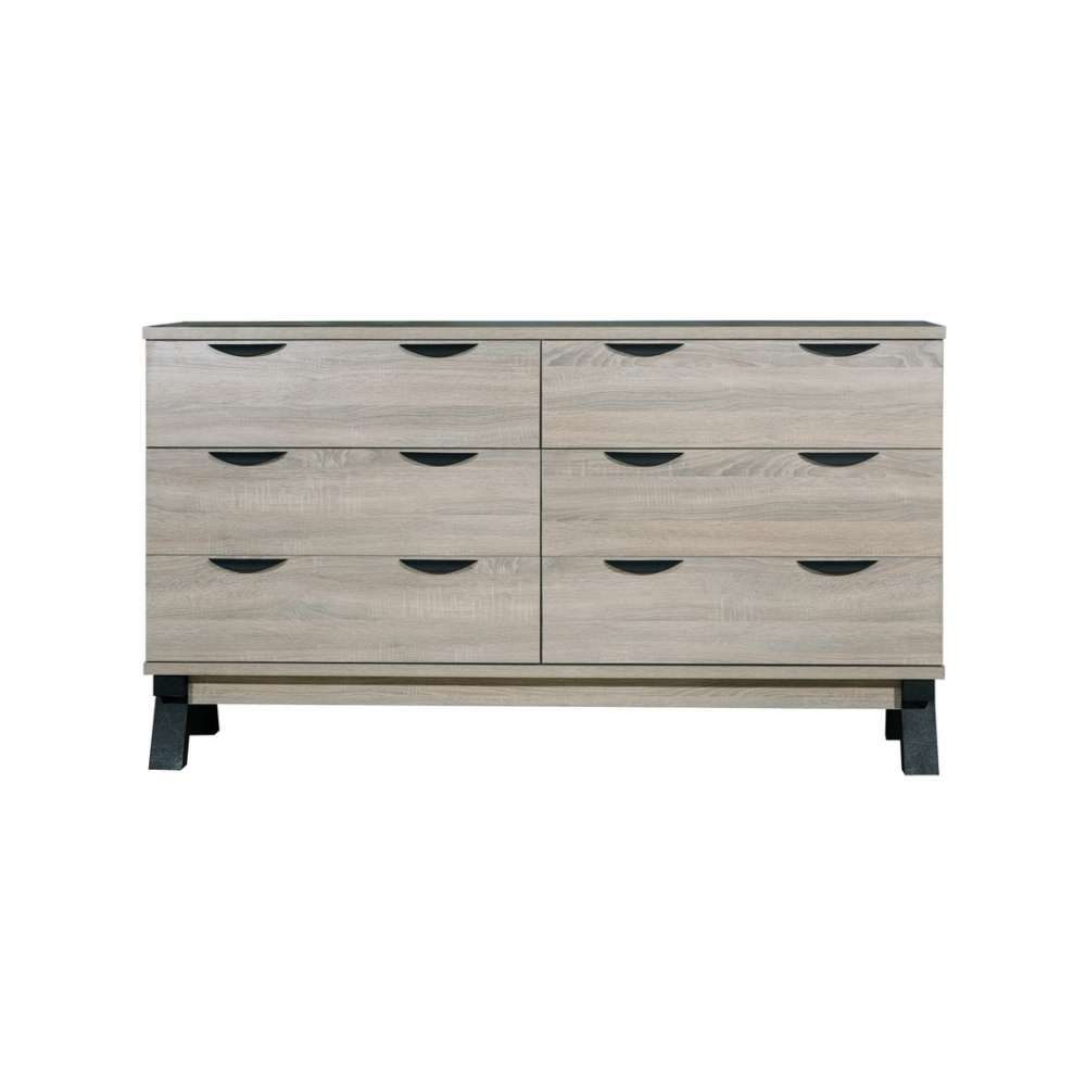 VENIECE 12 CHEST OF DRAWER