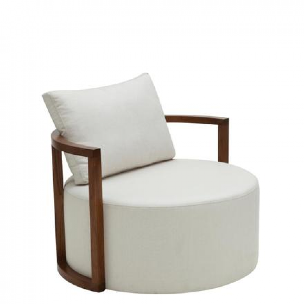 AIME LOUNGE CHAIR