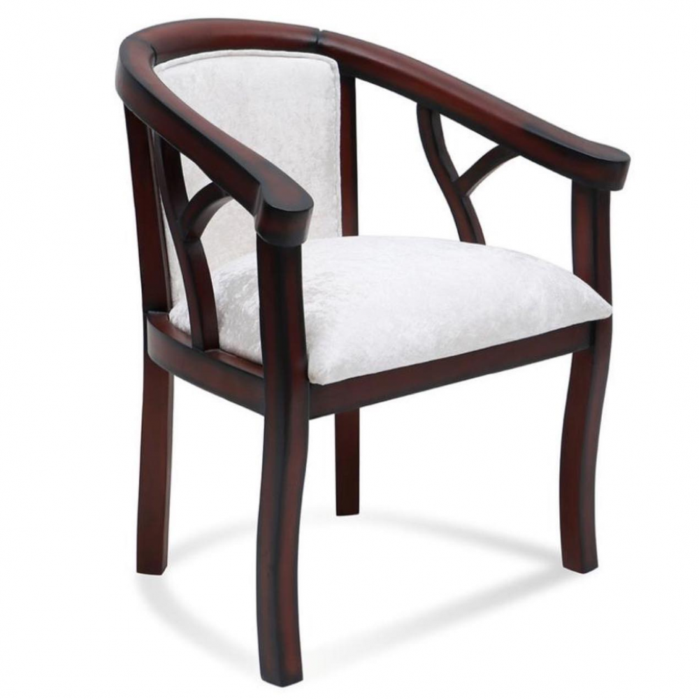 ALFEO WOODEN CHAIR