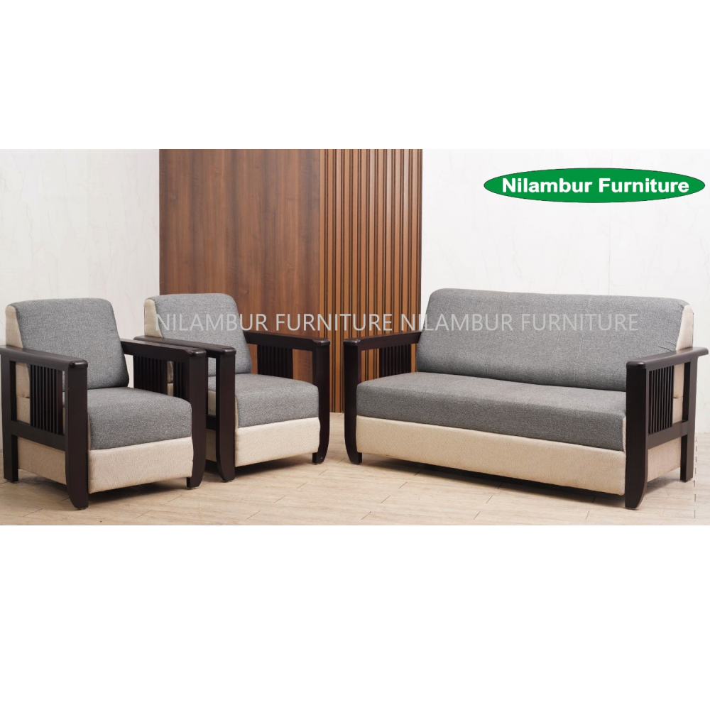 ROYAL OAK SOFA SET Nilambur Furniture