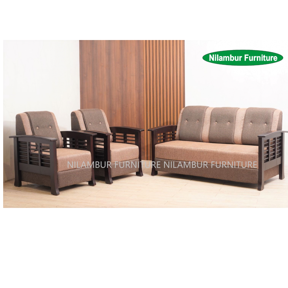 ROYAL OAK SOFA SET Nilambur Furniture