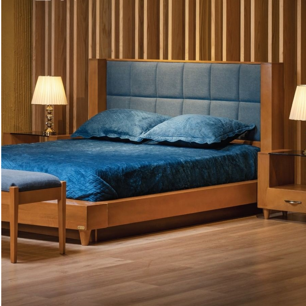 ALANZA MODULAR BEDCOT