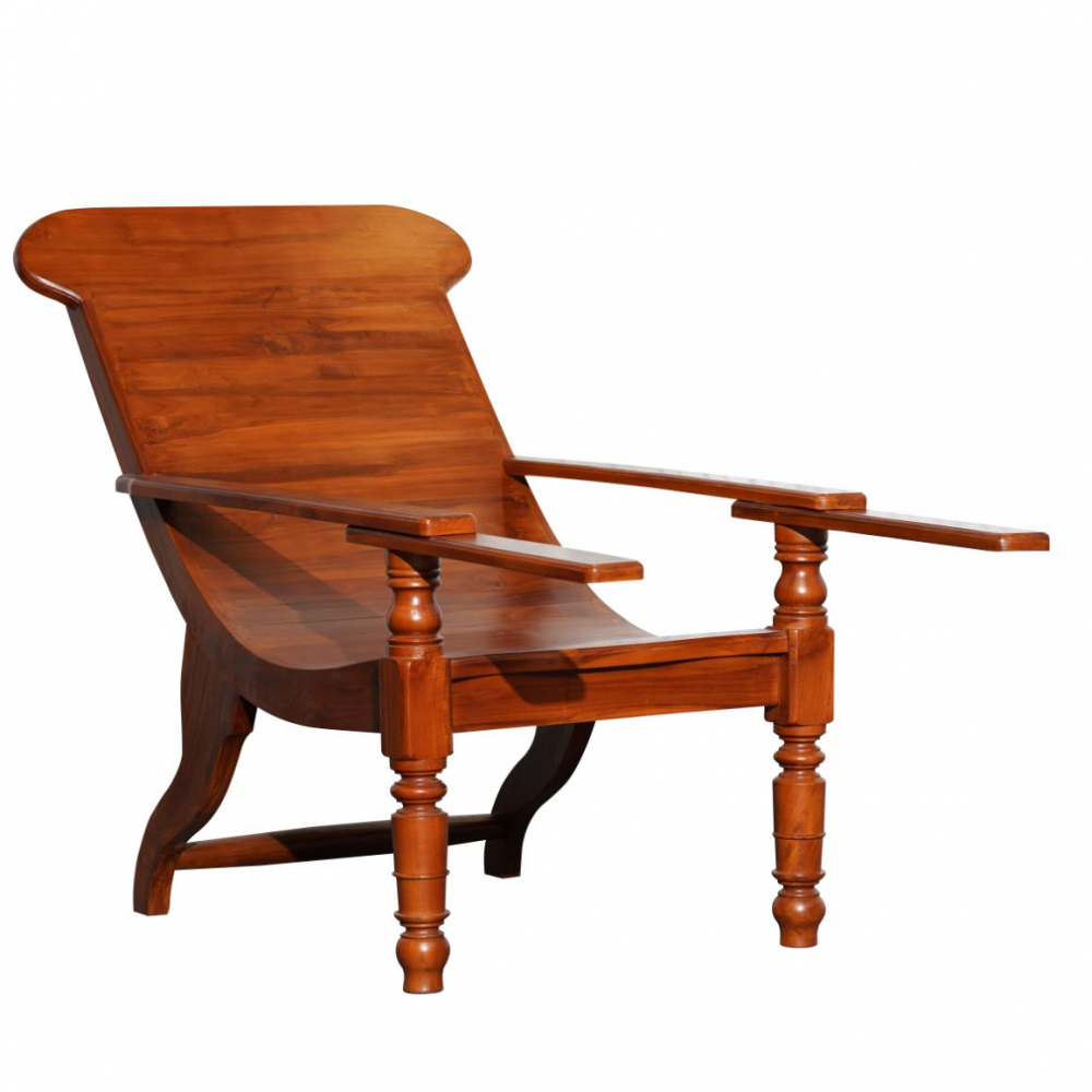 AARAM ARM CHAIR TEAK 