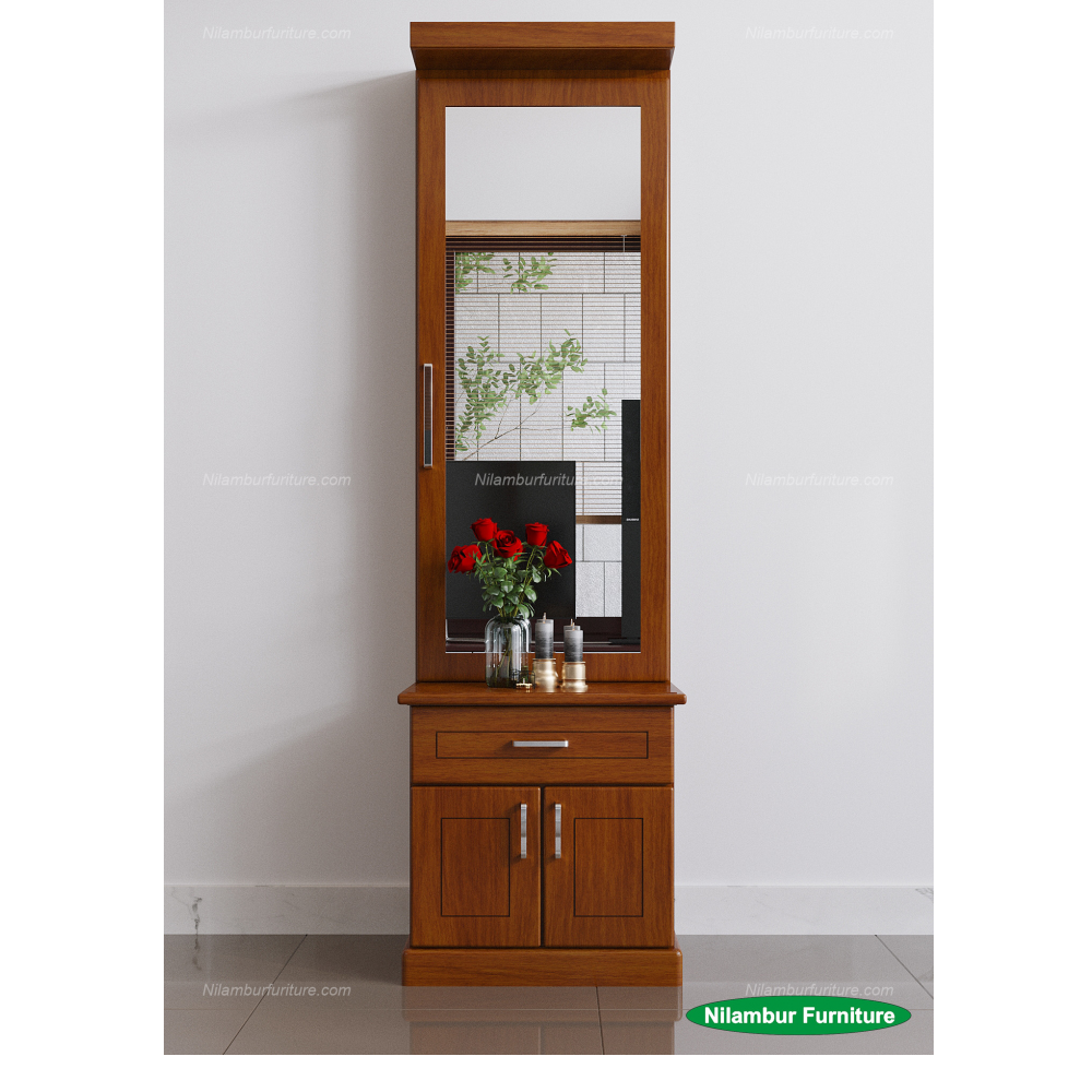 ELVIN DRESSING TABLE