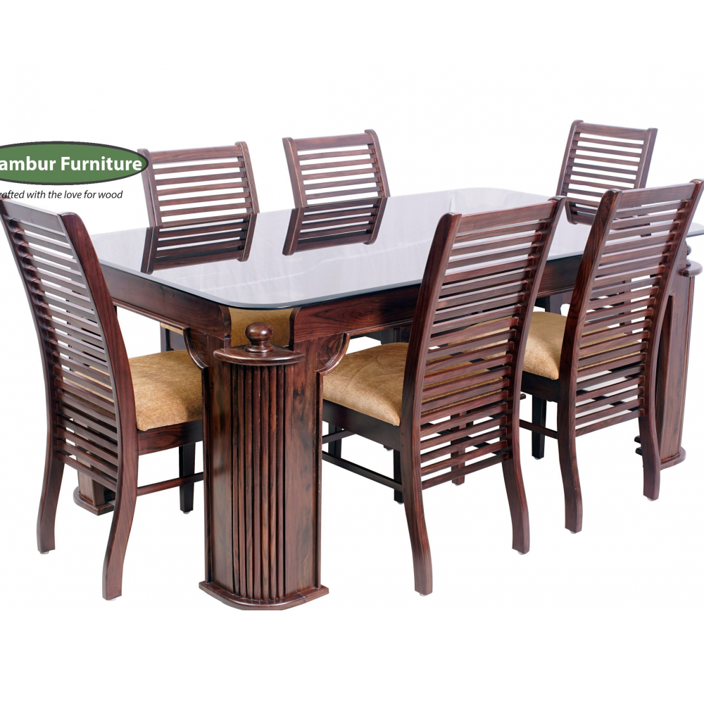 OTIS DINING SET 