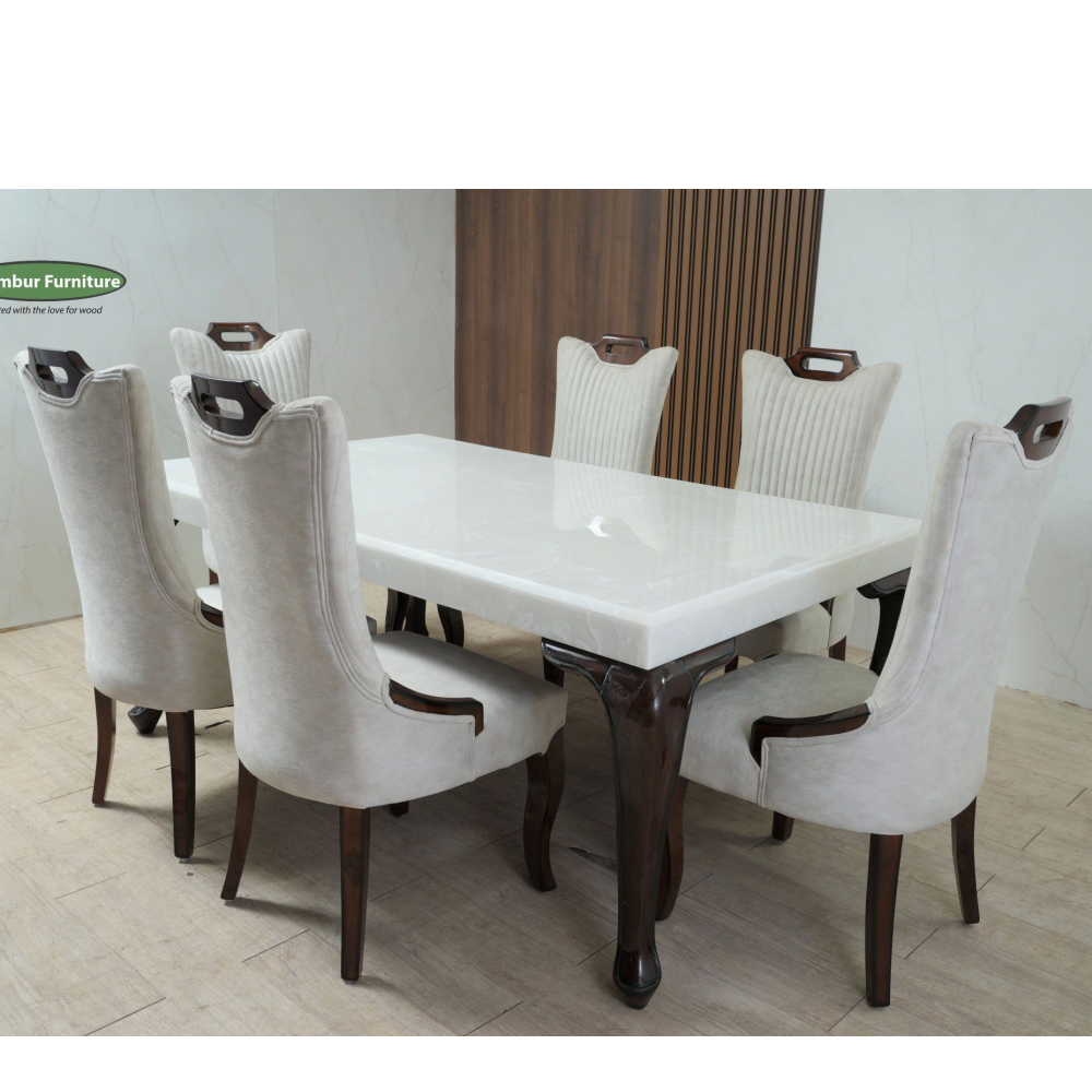 DINING TABLES AND SETS