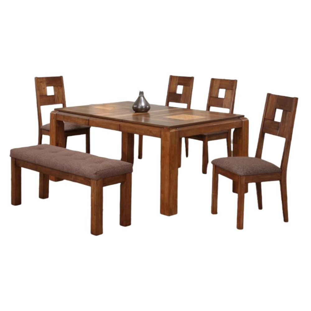 VISTA 2 DINING SET