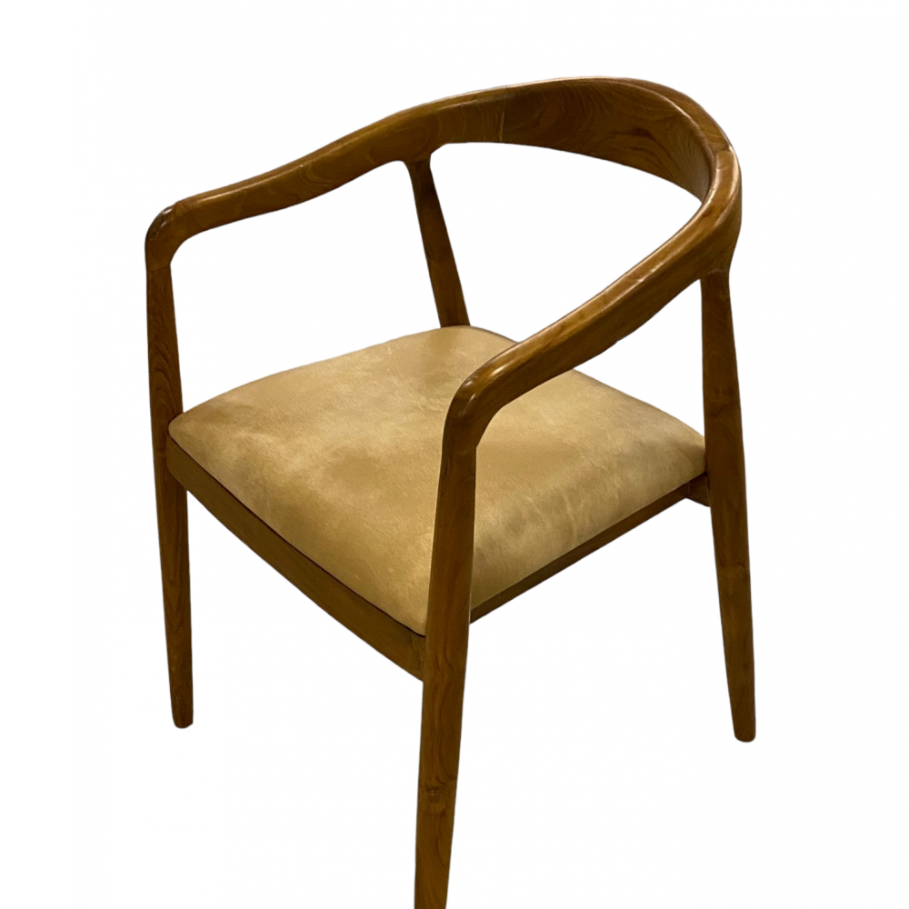 ELLWOOD DINING CHAIR 