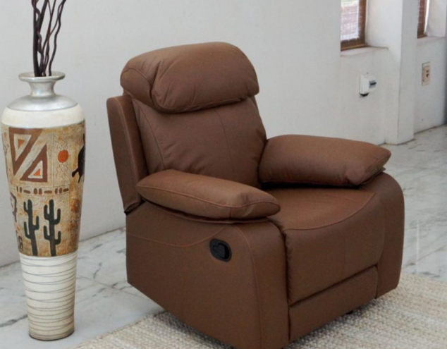 Venice Recliner