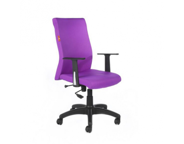 MAXIMA MID HIGH BACK CHAIR