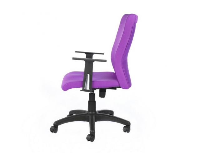 MAXIMA MID HIGH BACK CHAIR