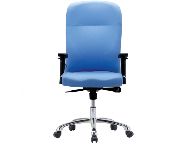 SUPREMO GIGH BACK CHAIR