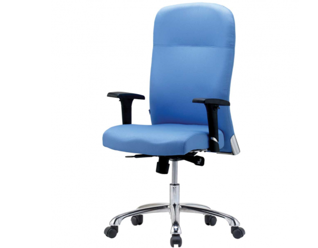 SUPREMO HIGH BACK CHAIR