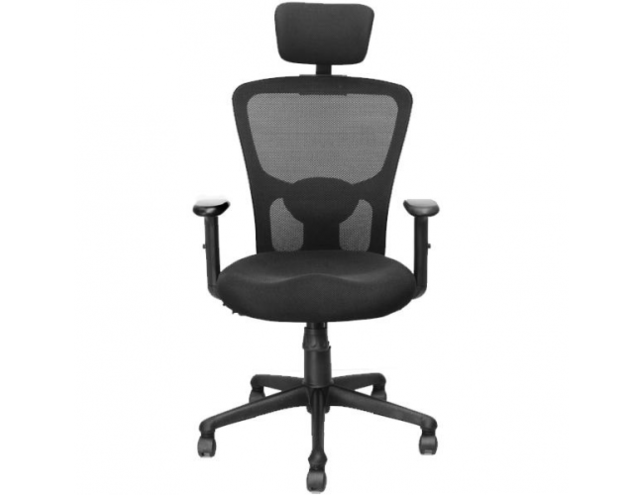 VERSA HIGH BACK CHAIR 