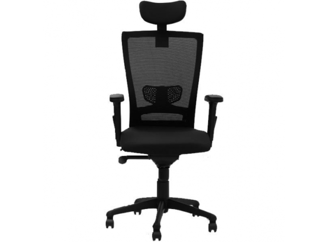 VIVO HIGH BACK CHAIR