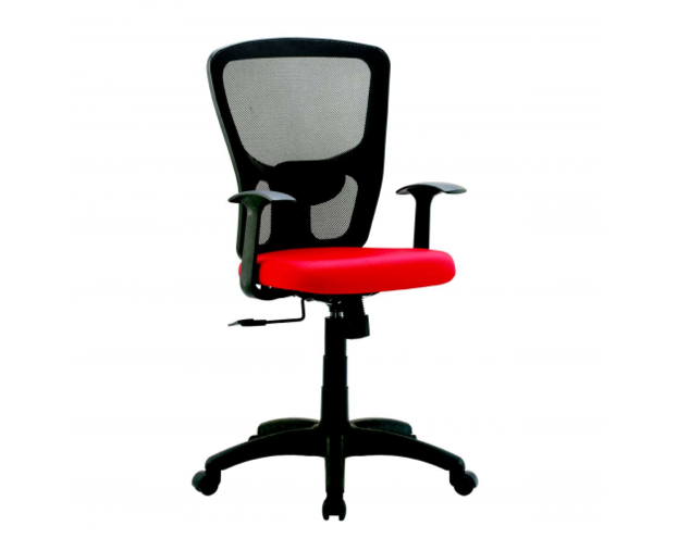 VERSA MID BACK CHAIR