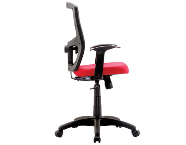 VERSA MID BACK CHAIR