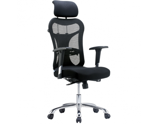 KRUZ OFFICE CHAIR