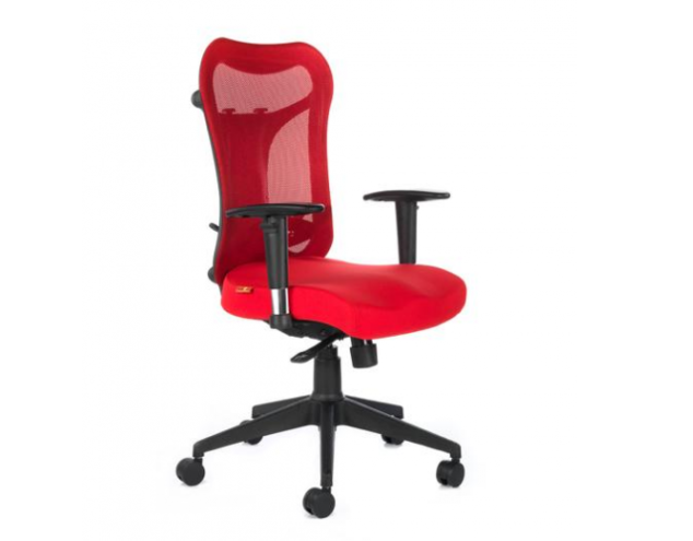 KRUZ MID BACK CHAIR